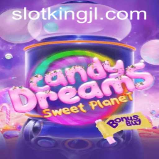 Exploring the CandyFilled World of CandyDreamsSweetPlanet