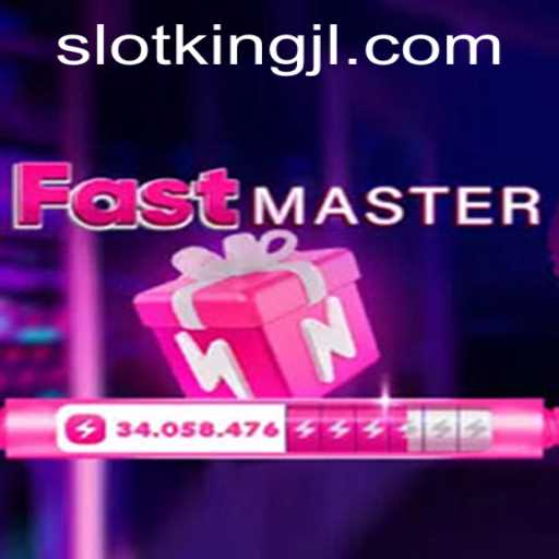 FastMaster: The Racing Sensation Taking the Gaming World by Storm