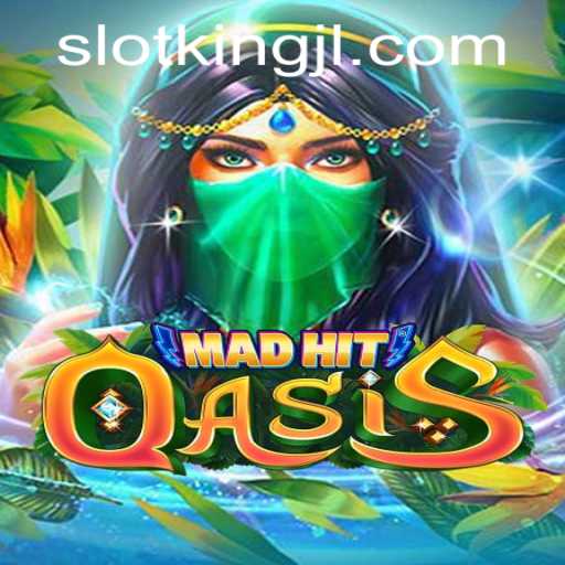 Discovering the Thrilling World of MadHitOasis: The Game Revolutionizing Digital Play