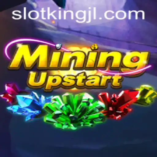 Unveiling MiningUpstart: The New Frontier of Adventure Gaming