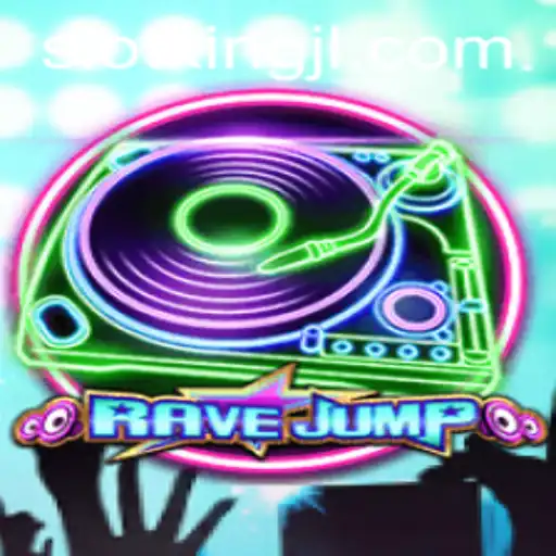 RaveJump: The Thrilling Game Taking the World by Storm