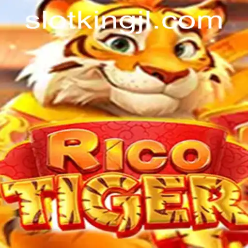 RicoTiger: A Deep Dive into the Thrilling World of KingJL's Latest Game