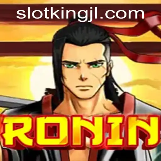 Explore the World of Ronin: The Legend of KingJL