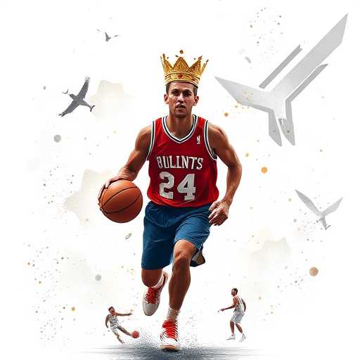 The Ascension of KingJL: A New Legend in Sports