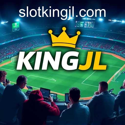 The Emergence and Influence of KingJL in Sports Betting