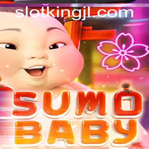 SumoBaby: The Exciting New Game Taking Over by KingJL