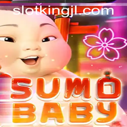 SumoBaby: The Exciting New Game Taking Over by KingJL