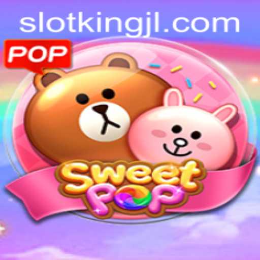 SweetPOP: A Whirlwind Adventure in the Candy Kingdom with KingJL