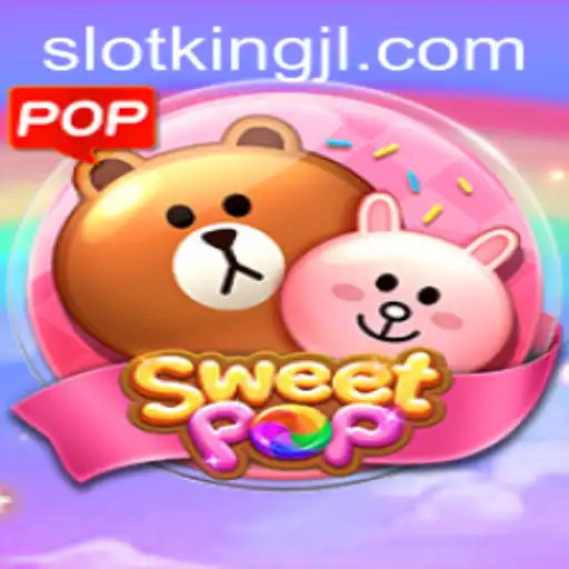 SweetPOP: A Whirlwind Adventure in the Candy Kingdom with KingJL