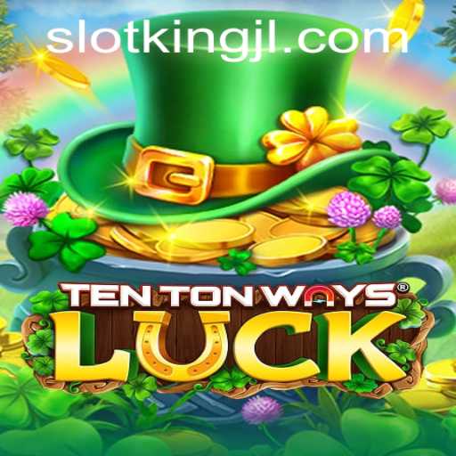 Exploring TenTonWaysLuck: A New Era in Strategic Gaming